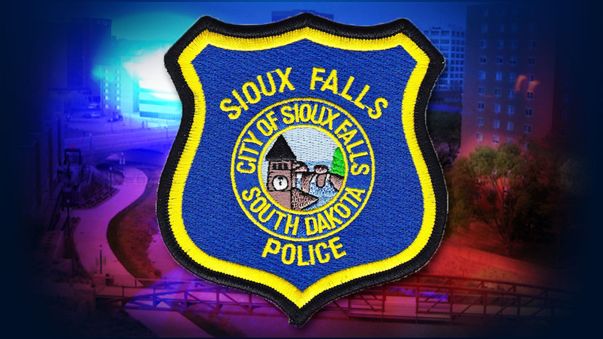 sioux falls police department non emergency