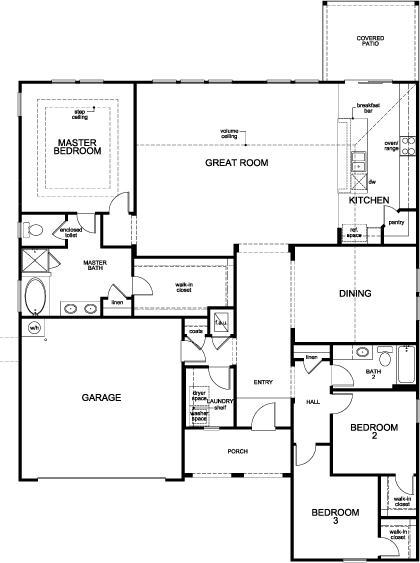 two story kb homes floor plans archive