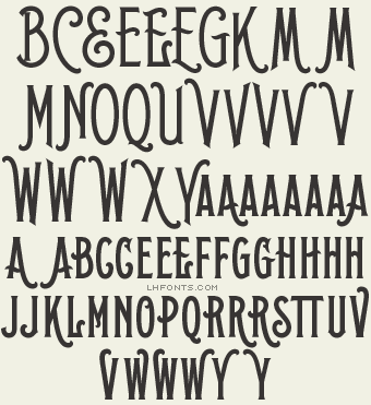 elixir font free