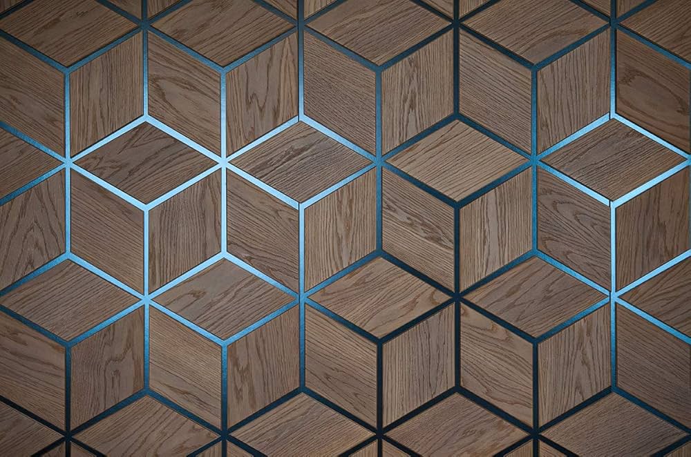 geometric wallpaper texture seamless