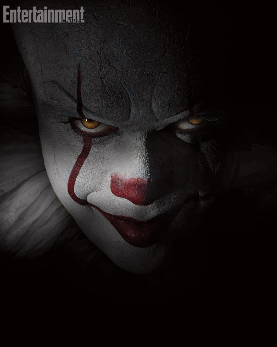 pennywise pennywise pennywise