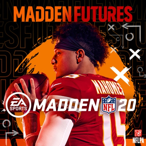 madden 20