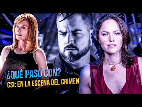 csi las vegas capítulos completos en español youtube