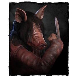 dbd piggy