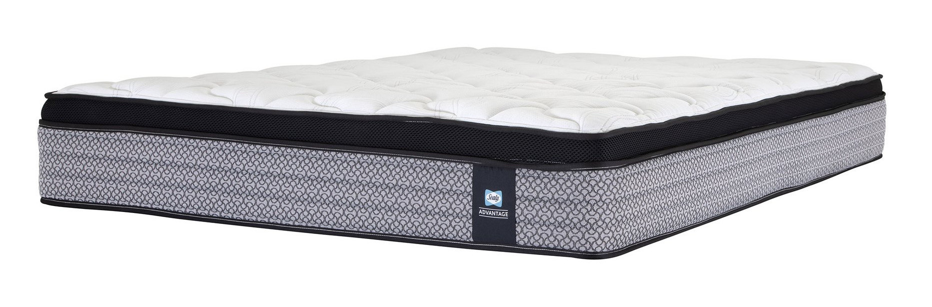 sealy back support harmony mattress