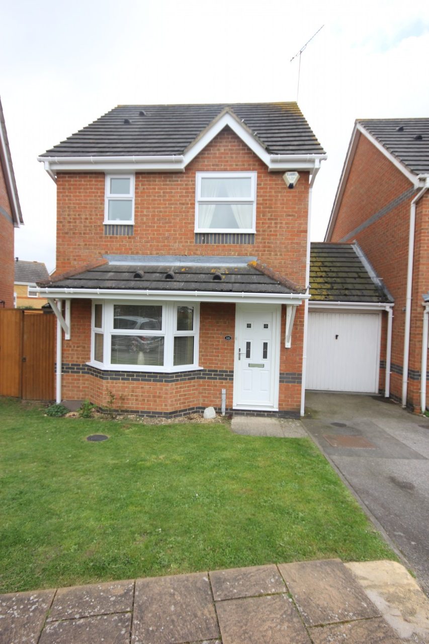 house for rent sittingbourne