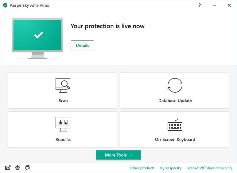 kaspersky antivirus beta version free download