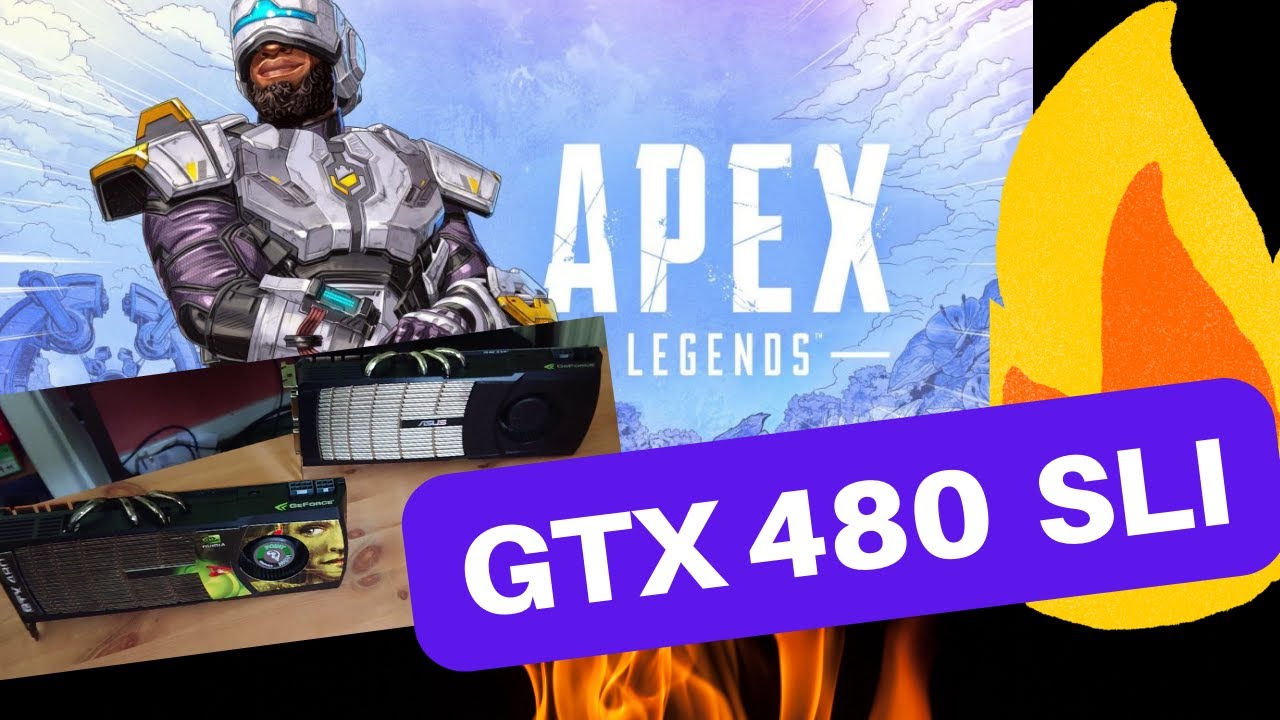 sli apex legends