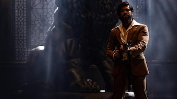 kgf ott release date free