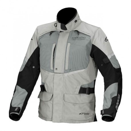 alpinestars andes tourer