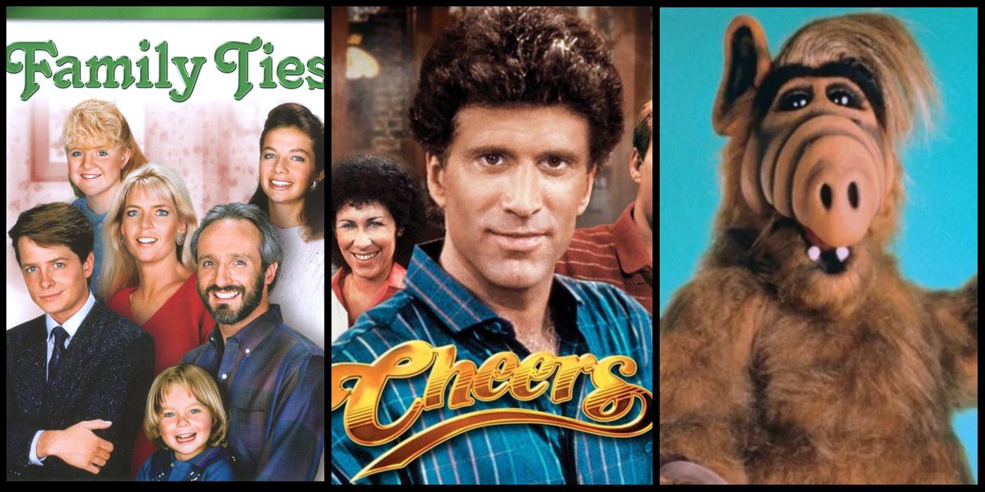 1980s comedy tv shows