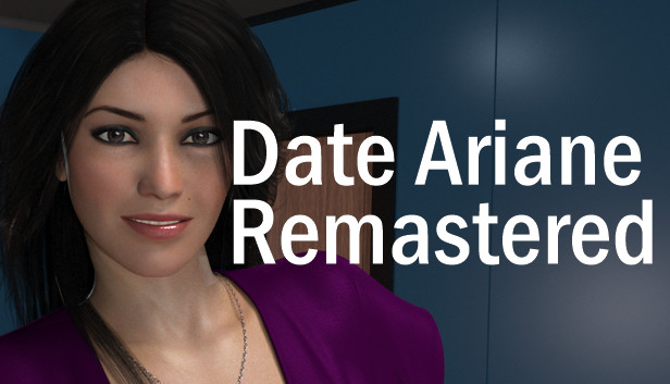 date ariane remastered steam