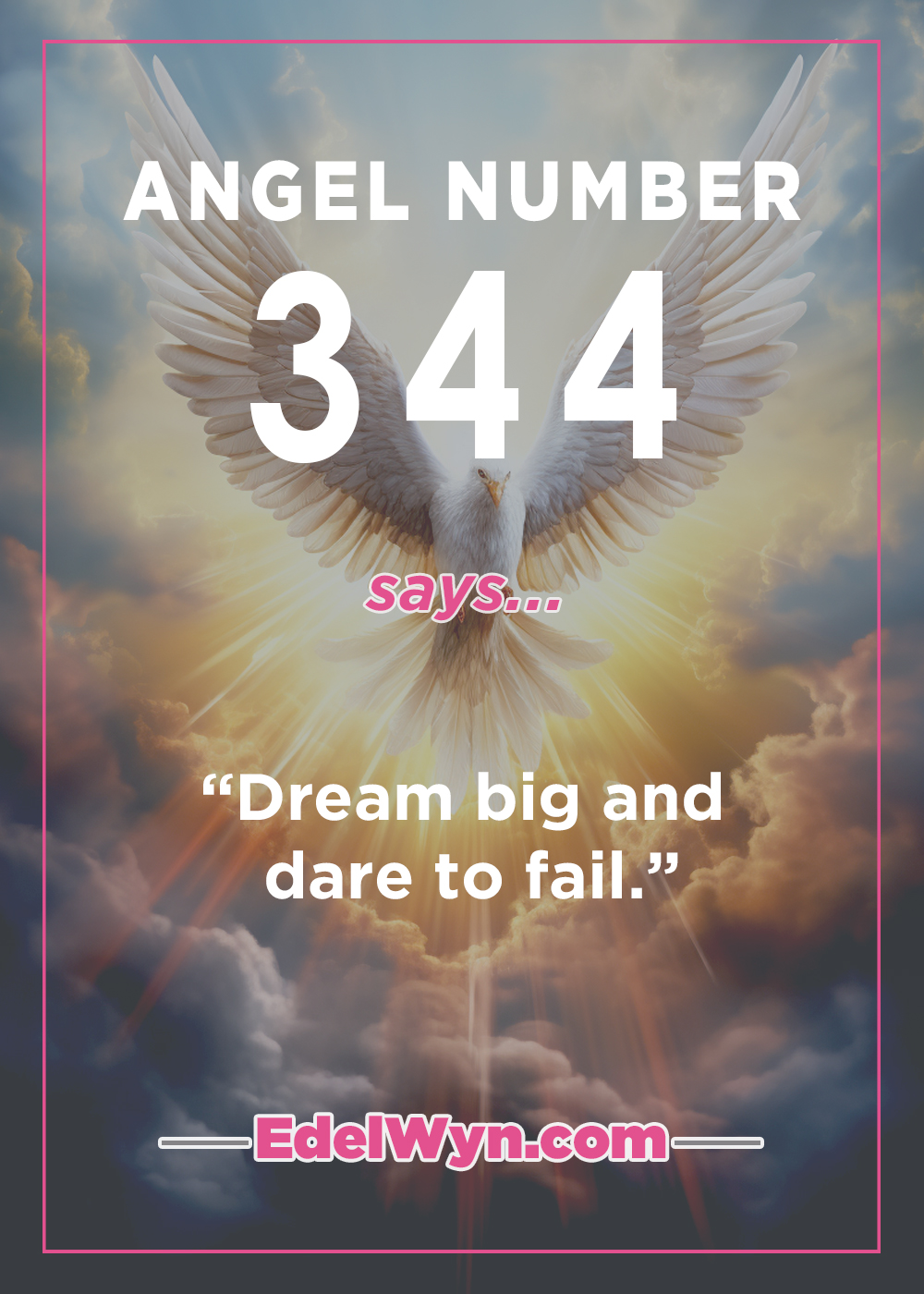 angel number 344