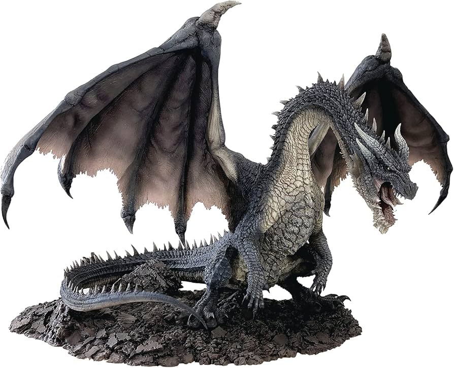 monster hunter fatalis