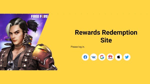 garena free fire redemption site