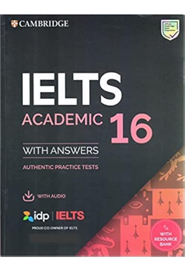 ielts book amazon