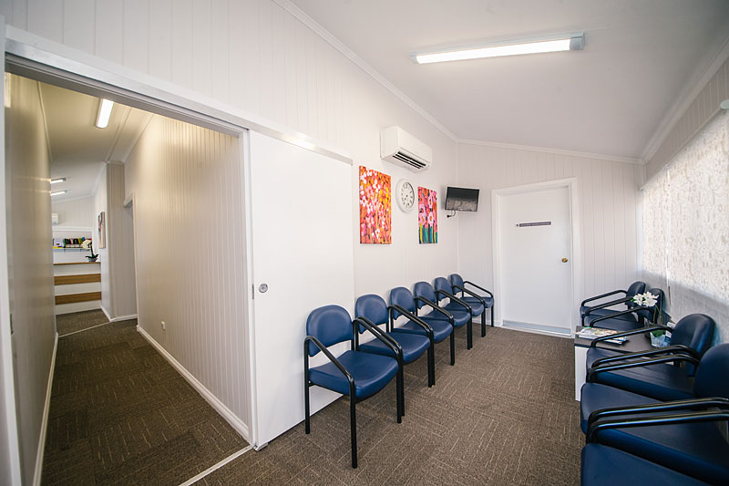 medical consulting rooms for lease