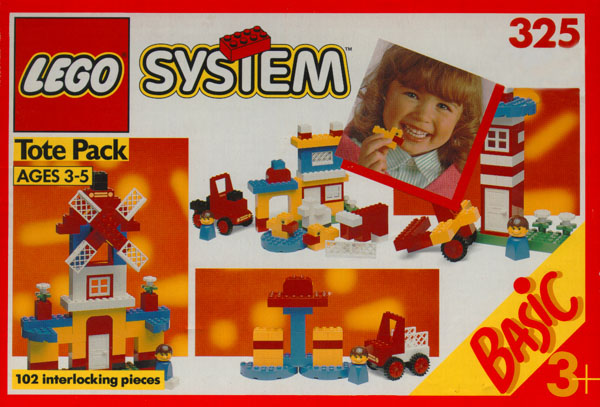 1990 lego sets