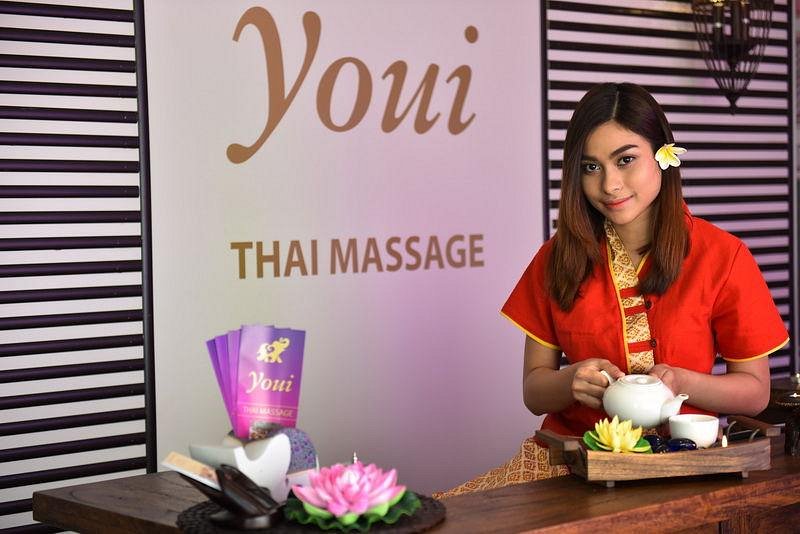 youi massage