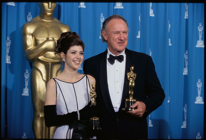 1993 academy awards