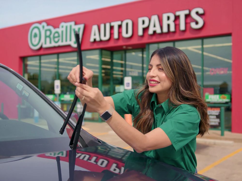 orileys auto parts sioux falls