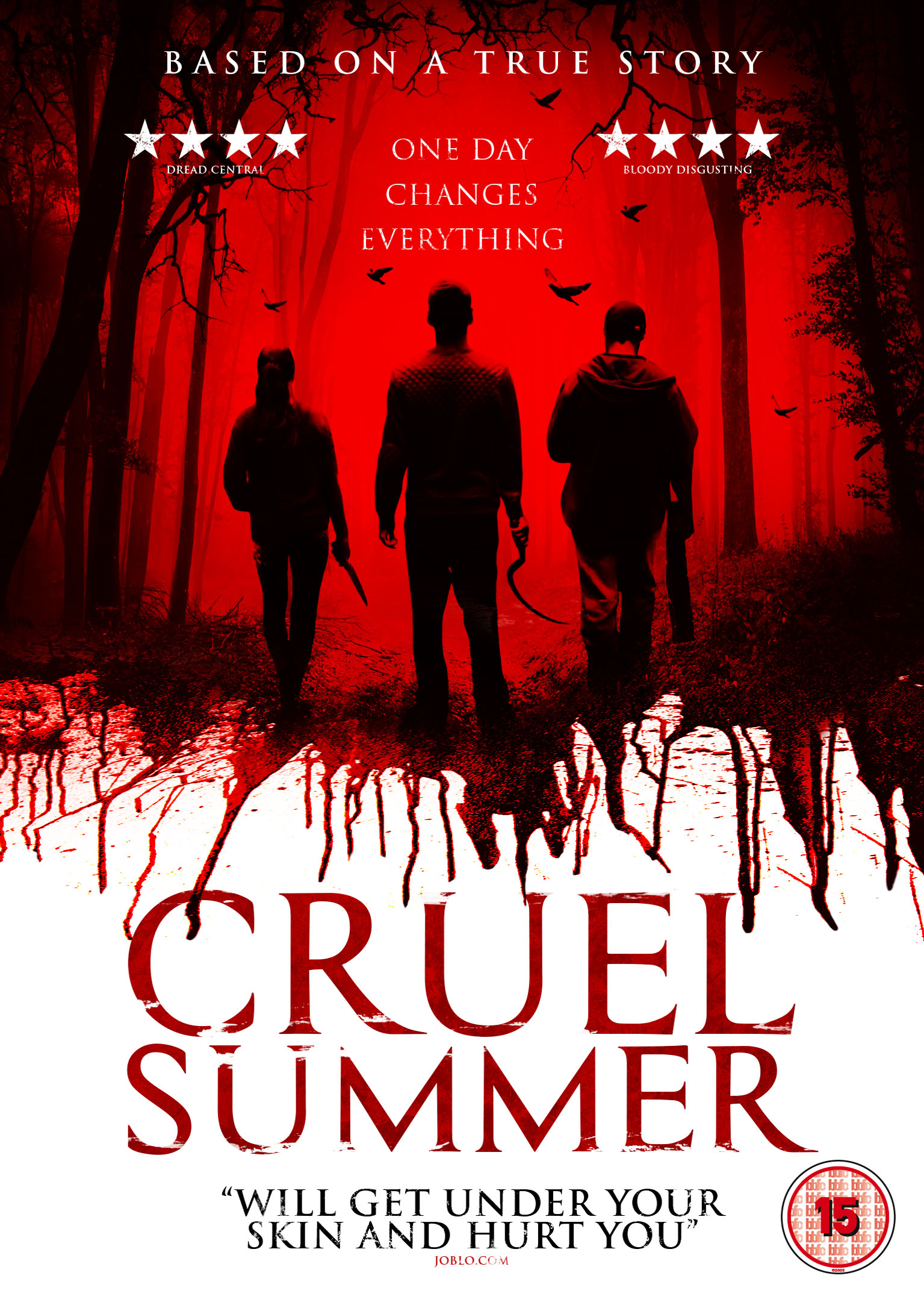 cruel summer imdb