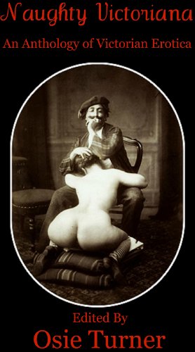 victorian erotic fiction