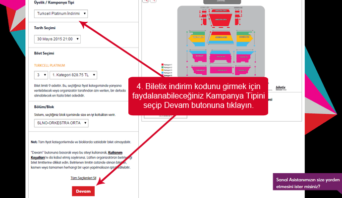 zubizu biletix indirim kodu