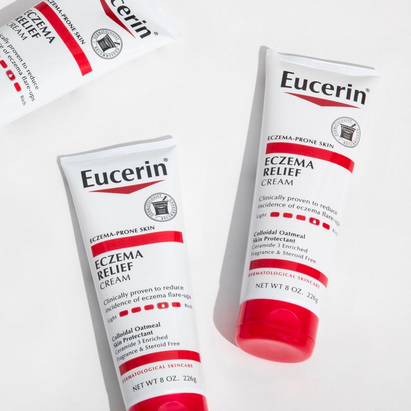 is eucerin cruelty-free