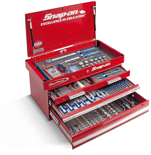 snap on tools