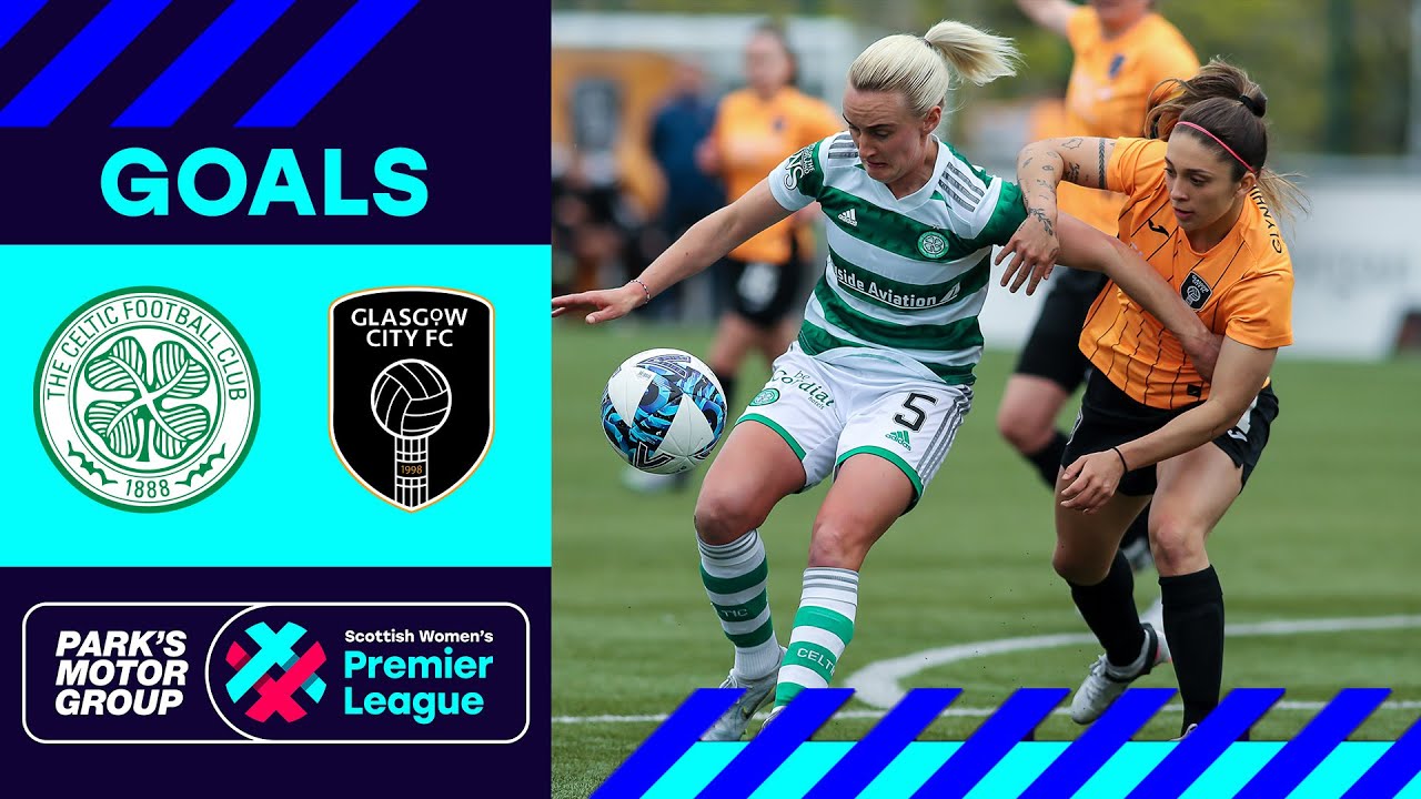 celtic f.c. women vs glasgow city f.c. lineups