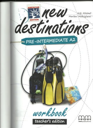 destination a2 pdf