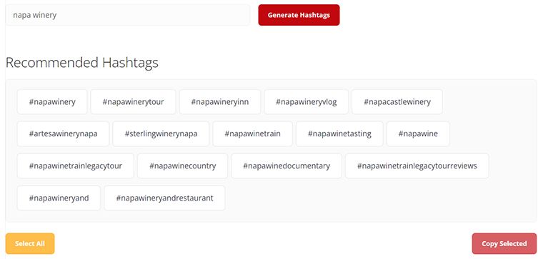 youtube best hashtags