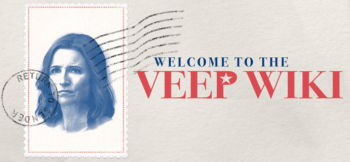 veep wiki