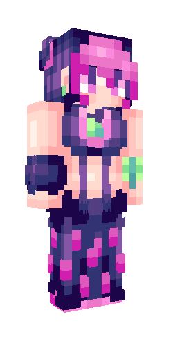 jojo skin minecraft