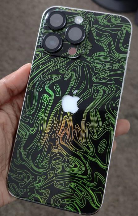 dbrand skin