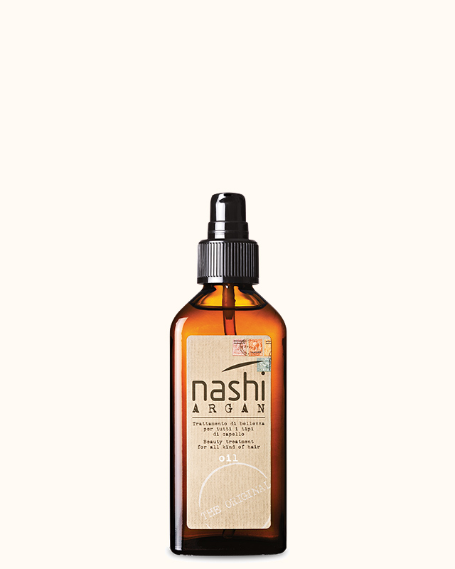 nashi oil review