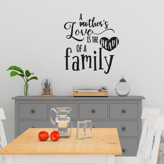 wall decal phrases
