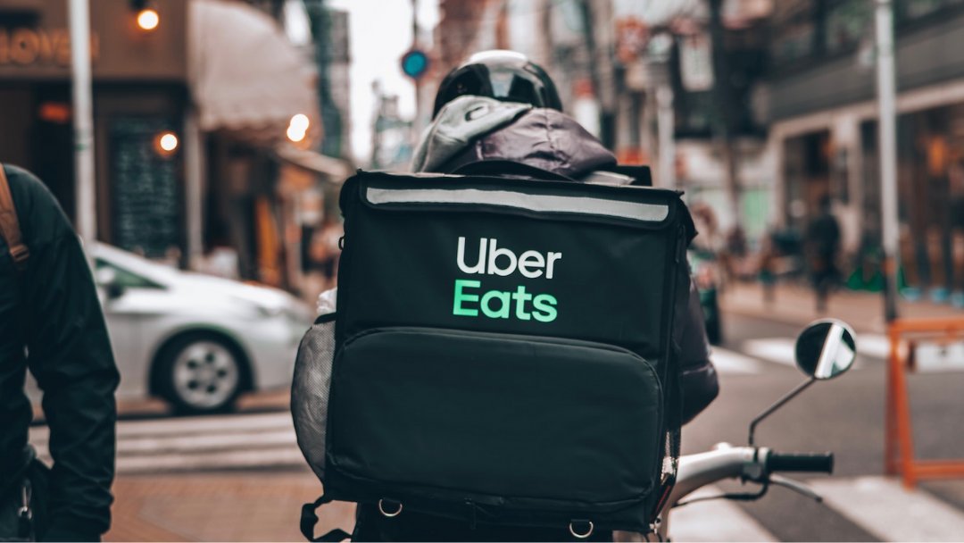 uberteats