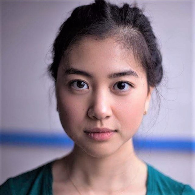 laura sohn wikipedia