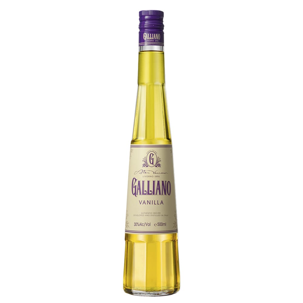 galliano liqueur tesco