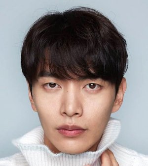 films et séries tv avec lee min-ki