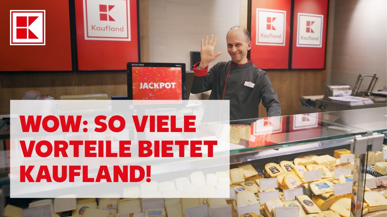 jobs bei kaufland berlin