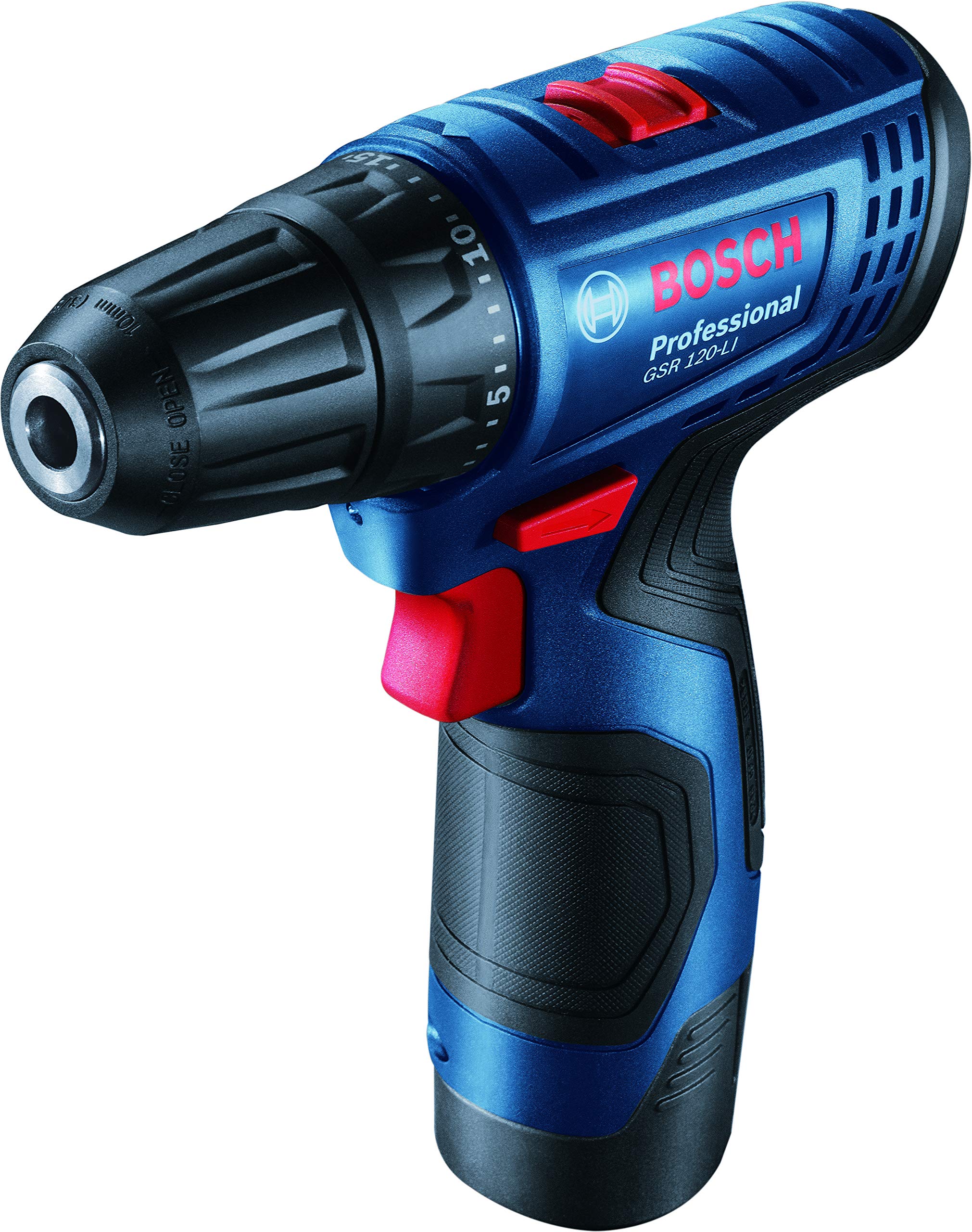 bosch small drill machine