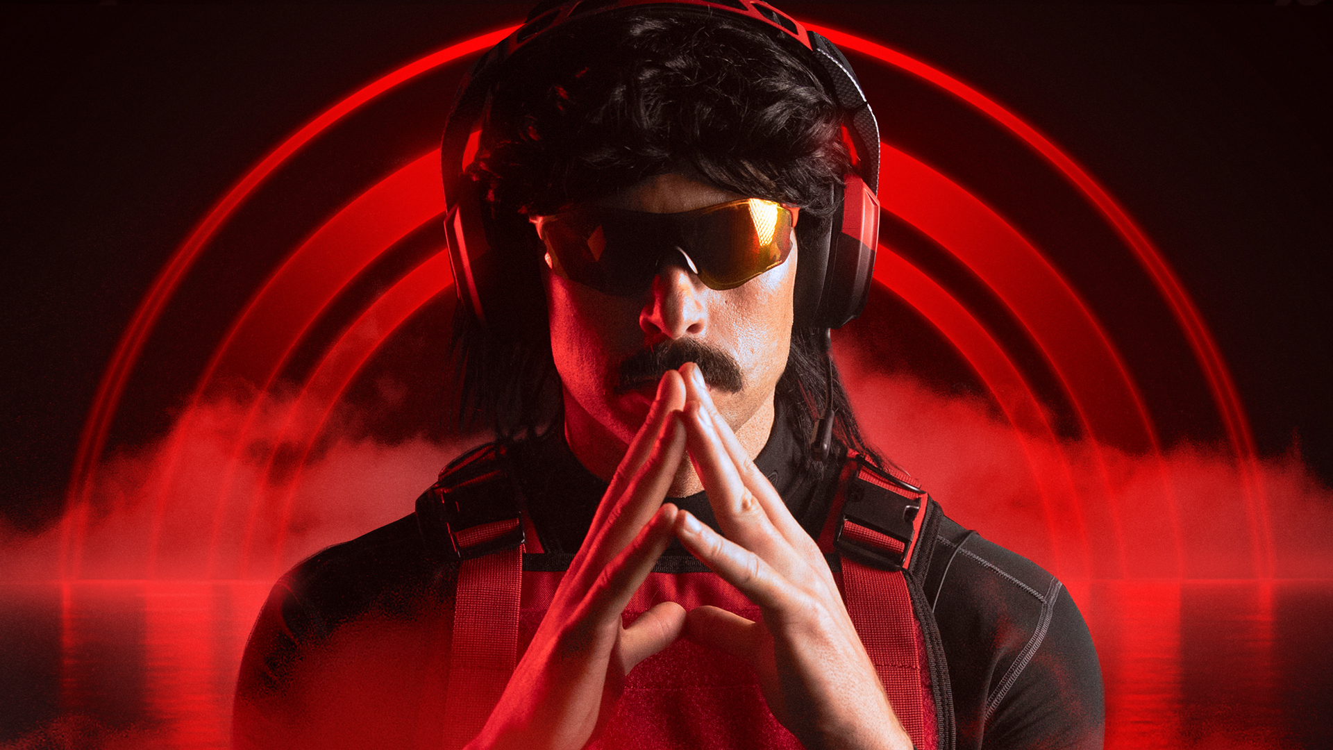 dr disrespect twitter