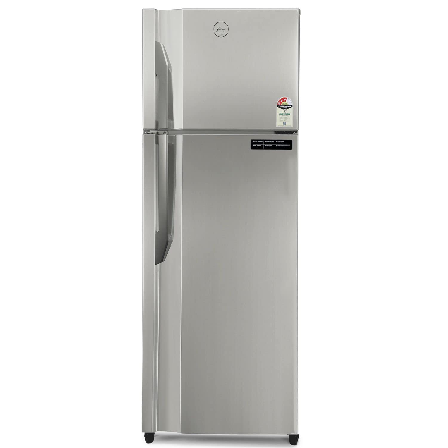 godrej fridge double door 3 star price