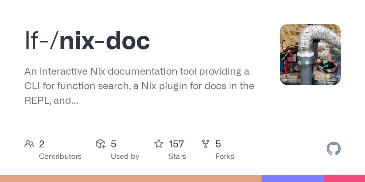 nixpkgs search