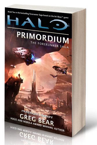 halo primordium