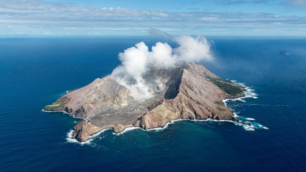 current status of taal volcano