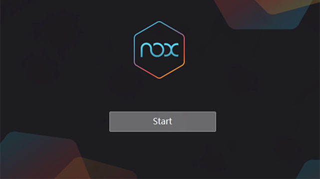 nox android emulator